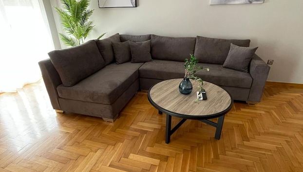 Charming Apartment - At085 - Foto 2, Habitación