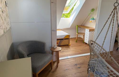 Viki54 FeWo05 "willkommen", Monteurs- und Ferienwohnung - Foto 23