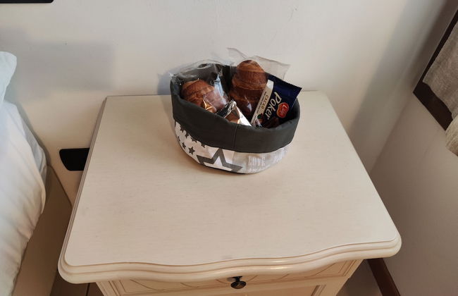 La Rotonda Relais - Foto 26