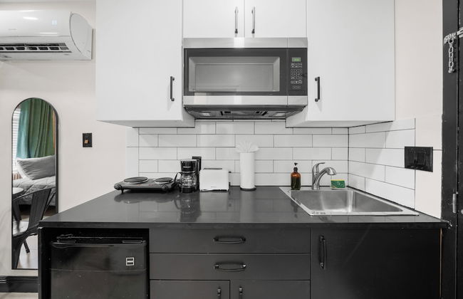 Baybreeze Apartments by Lowkl - Foto 41