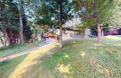 Cedar Perch Cabin - Photo 35