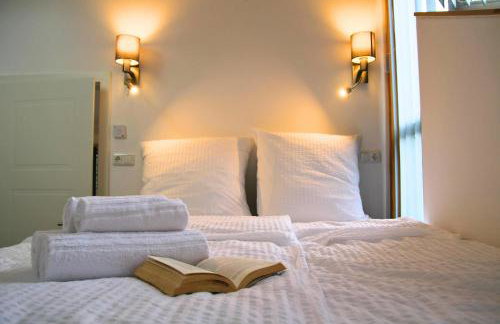 Chiemsee Apartments - Photo 19