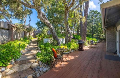 Azure Grove - Pebble Beach Tranquility for a Family of 8 - Foto 39