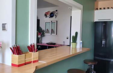 Appartement COSY entièrement équipé - Foto 7