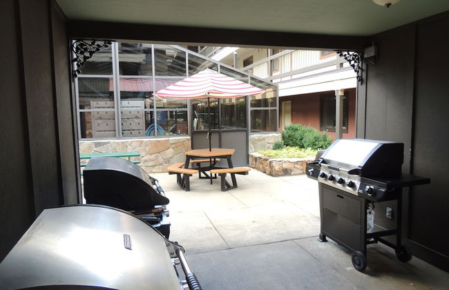 Park Regency Resort - Foto 20