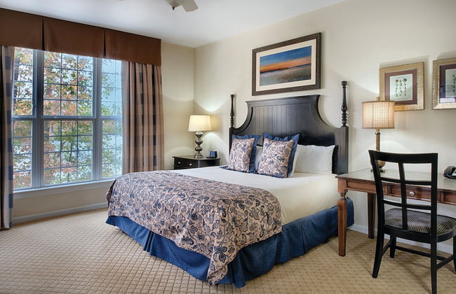 Wyndham Vacation Resorts Lake Marion - Foto 4