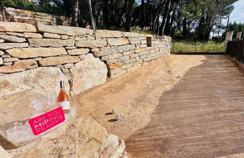 Villa Mathaia Cassis - Foto 36