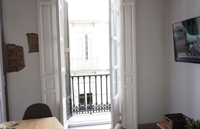 Apartamentos Mediterránea Centro - Foto 41