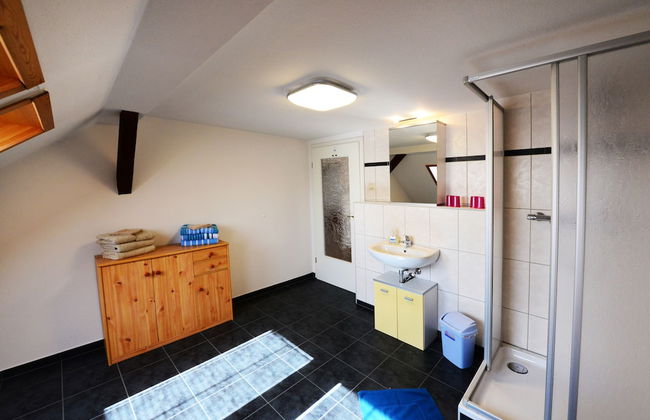 Ferienwohnung Dussa Zittau - Foto 18