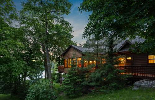 Loonstar Lodge - Foto 33