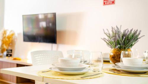 Ap Studio em condomínio fechado com piscina - Foto 4