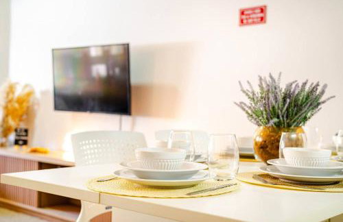 Ap Studio em condomínio fechado com piscina - Photo 4