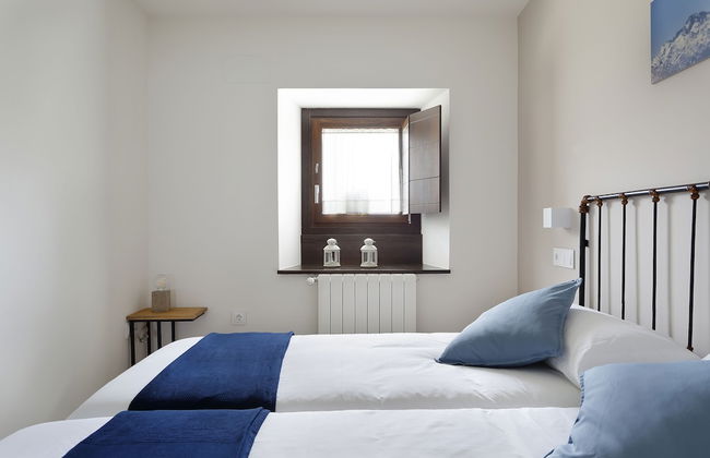 Apartamentos Rurales El Pilpayo - Photo 23