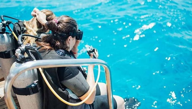 Full Day Diving Tour in Side - Foto 5