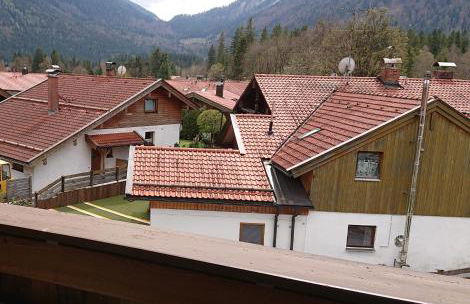 Haus-Brecherspitzblick - Foto 12