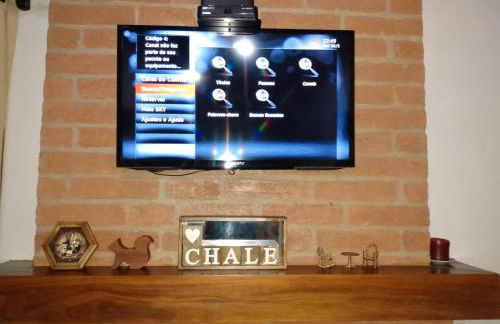 Encanto Chalé - Foto 56