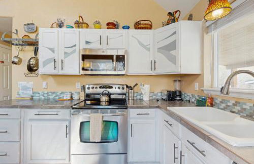 Gunni Getaway - Foto 7