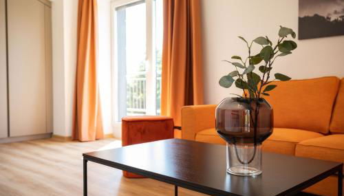 Suites Lohne, 24h Self Check In - Photo 5