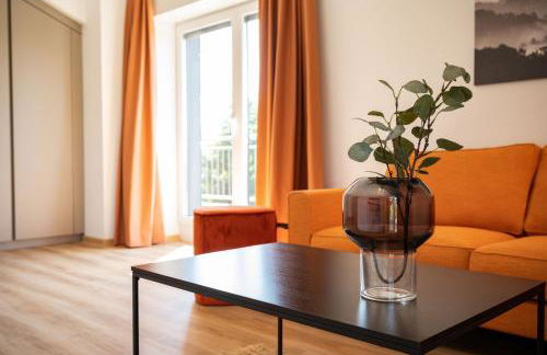 Suites Lohne, 24h Self Check In - Foto 5