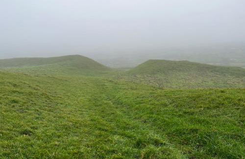 Hog Plum 2 Bed,Ground Floor, Centre Child Okeford - Photo 28