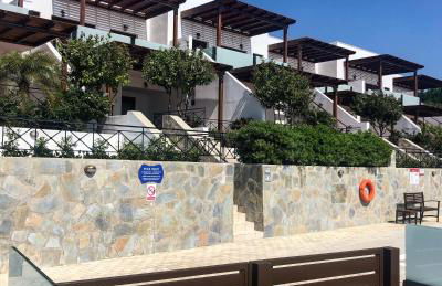 Southern Dreams Apartments - Foto 15