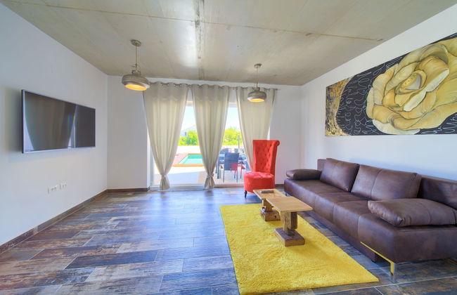 Pax House 1 - Foto 18