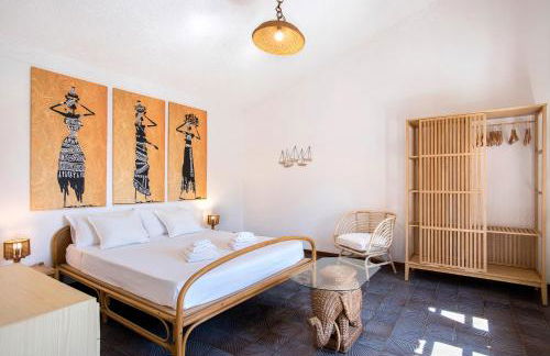 Villa MariSoul - Villa in San Felice Circeo - Foto 69