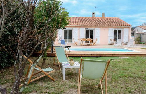 Villa des Barnèdes - Photo 1