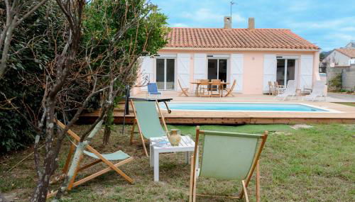 Villa des Barnèdes - Photo 1