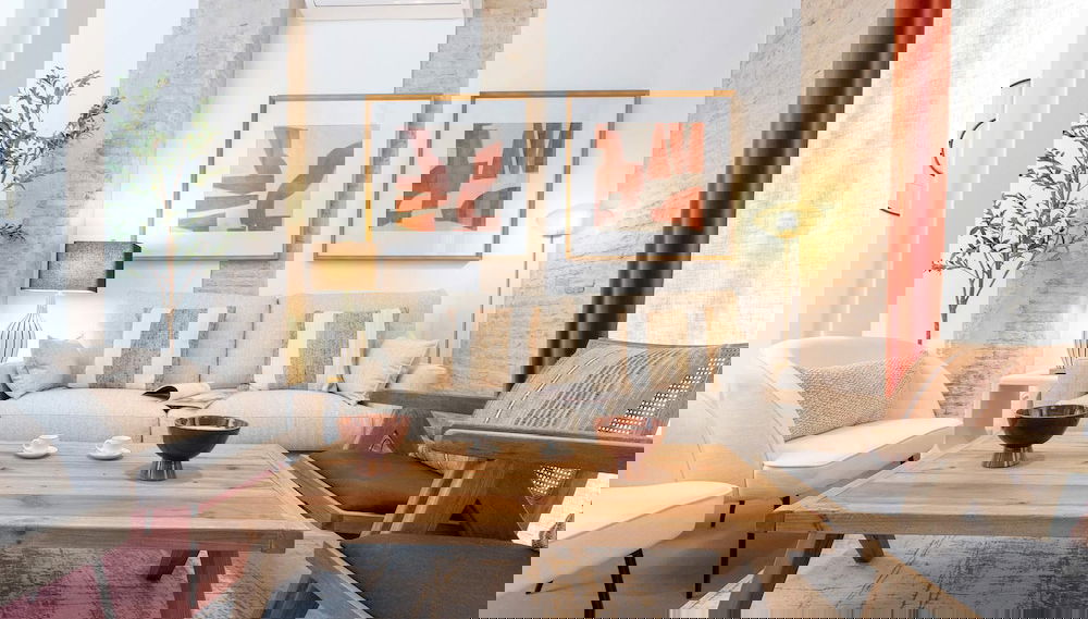 Genteel Home Gran Poder - Foto 1, Profilbild