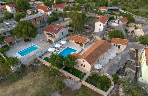 Villa Casa di Perla - Foto 30