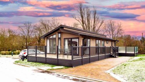 Finest Retreats - Churchill Luxury Lodge - Foto 3