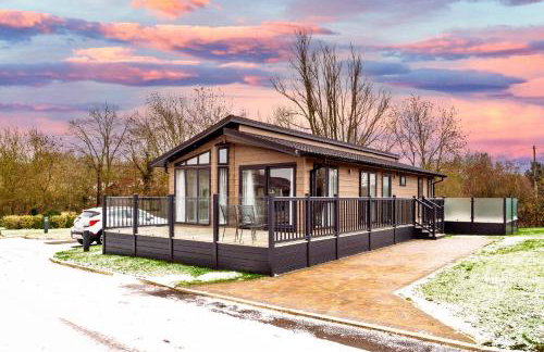 Finest Retreats - Churchill Luxury Lodge - Foto 3