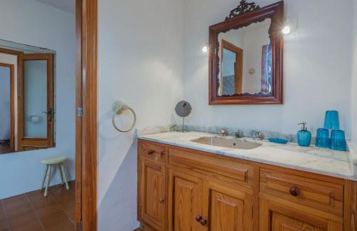 Villa Ca'n Torrens Alcanada - Foto 26