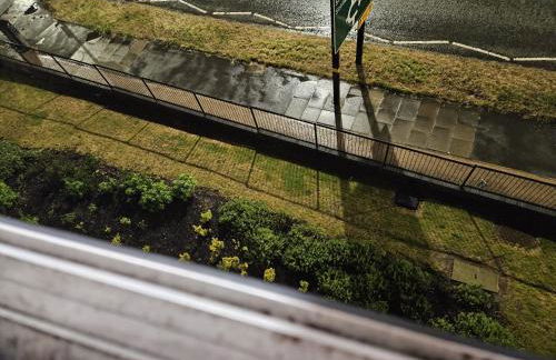 8 mins walk City Centre, Birmingham University, 20 mins walk Edgebaston stadium, 1 Bed Spacious Apartment - Foto 13