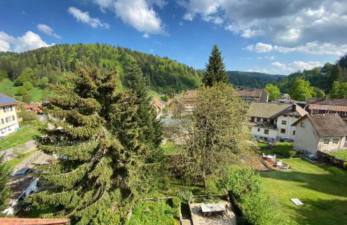 Haus Silberdistel - Foto 26