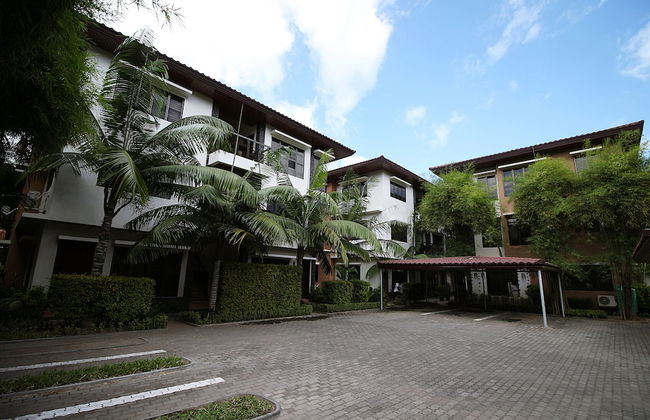 Hassaram Courtyard - Foto 69