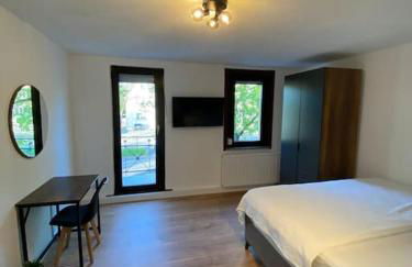 Nisay Home - 4 Room Apartment - A2 - Foto 33