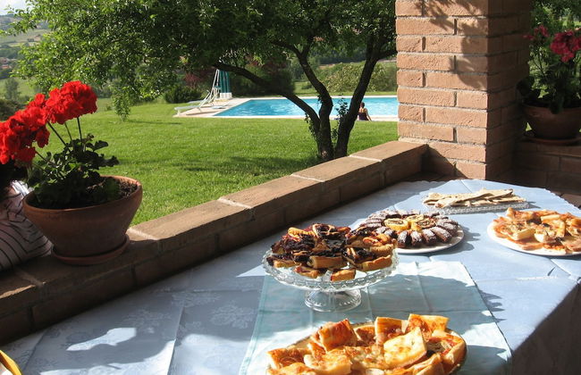 Cà Maggio Nuovo - Foto 66