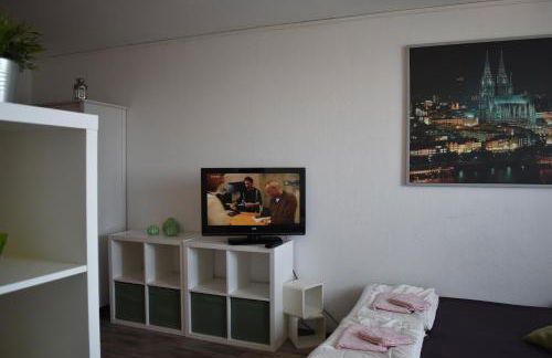 FeWo Köln - Foto 85