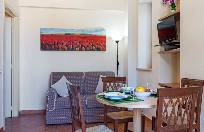 Belvilla by OYO Campanile - Foto 32