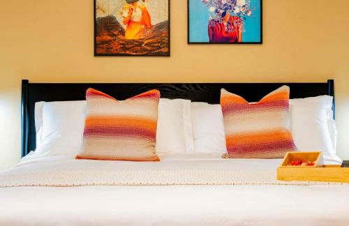 Villa Tation 8BR Mini Hotel - Foto 65