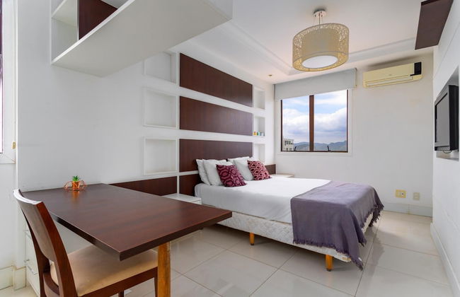 Coverage in Barra da Tijuca for 6 People Lc2207 - Foto 49