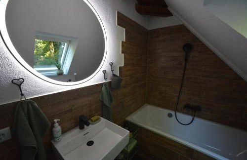 Haus im Grünen - Foto 23