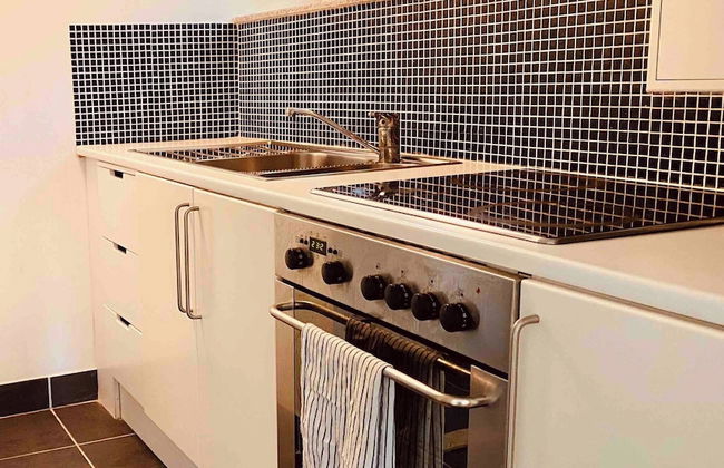 Bjurvik's Villa - Flat 1 - Business Customers Only - Foto 12