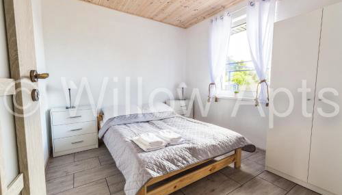 Willow Apts - Foto 5, Garden view