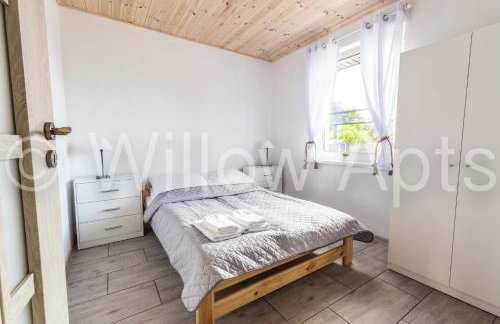 Willow Apts - Foto 5