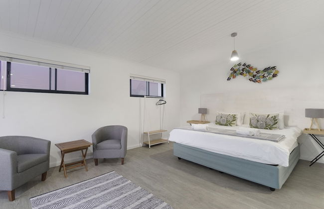 Korhaan House - Foto 15