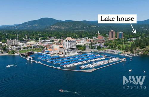 Lakeside Bungalow - Foto 30