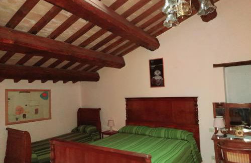 Agriturismo del Frontino - Ca' Marianna - Foto 23